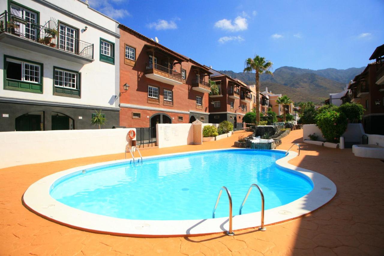 La Maison Du Surfeur Costa Adeje  Ngoại thất bức ảnh